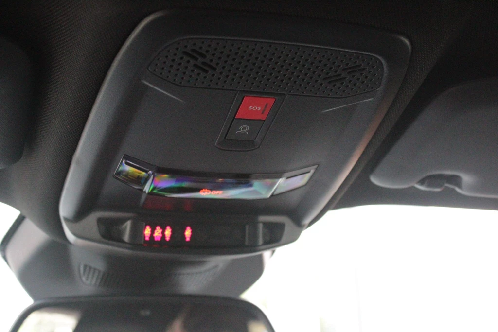 Peugeot 2008 – foto 38