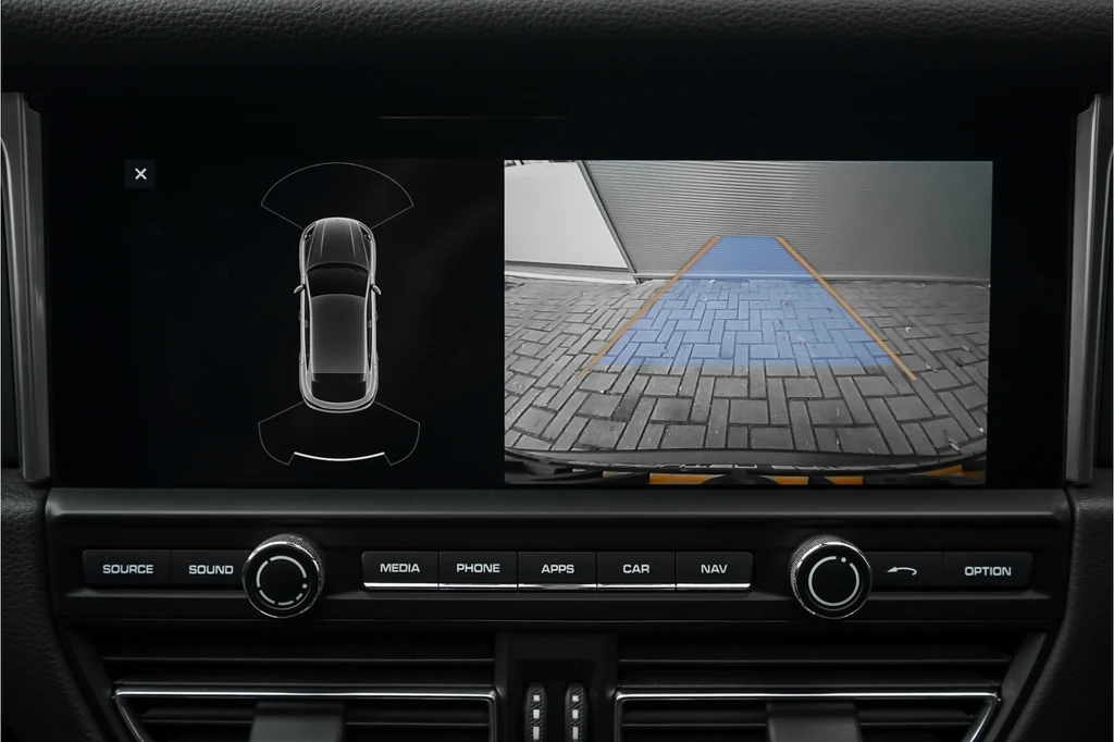 Porsche Macan – foto 28
