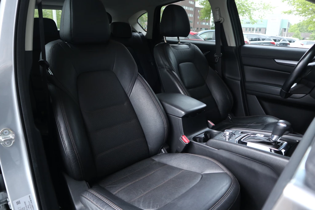 Mazda CX-5 – foto 8