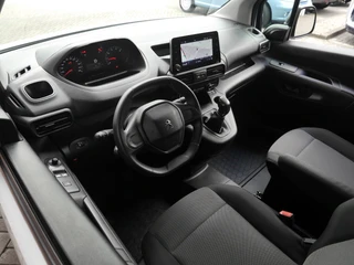 Peugeot Partner – thumbnail 7