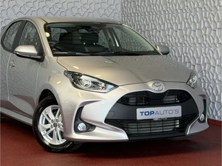 Toyota Yaris – thumbnail 13
