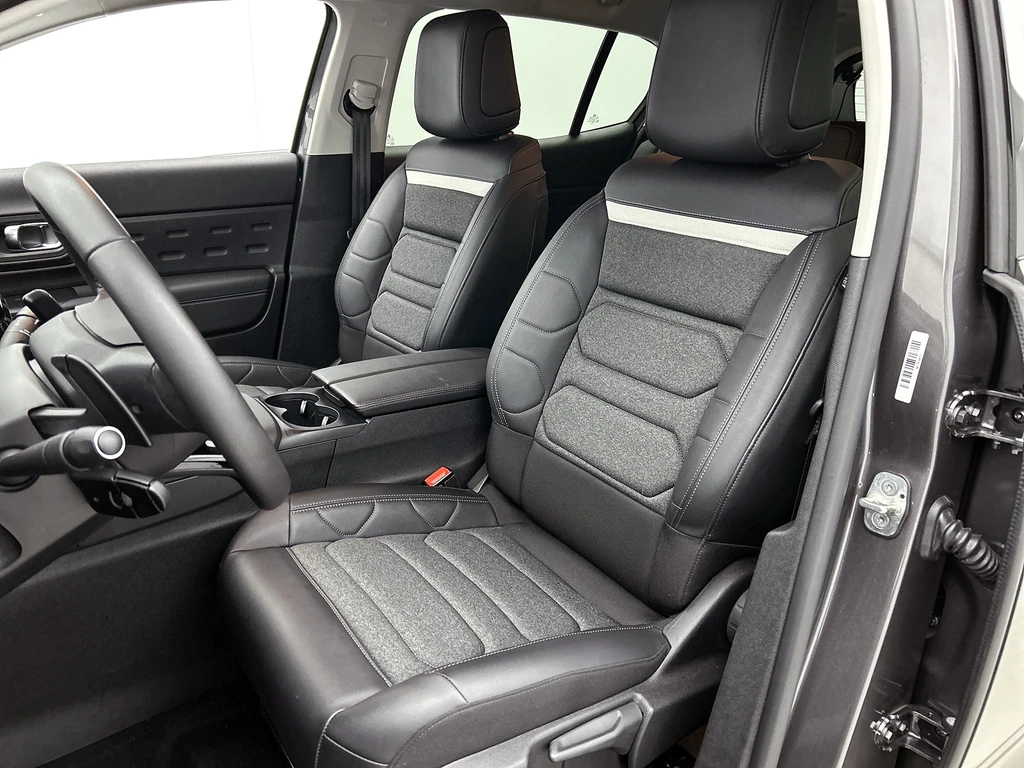 Citroën C5 Aircross – foto 41