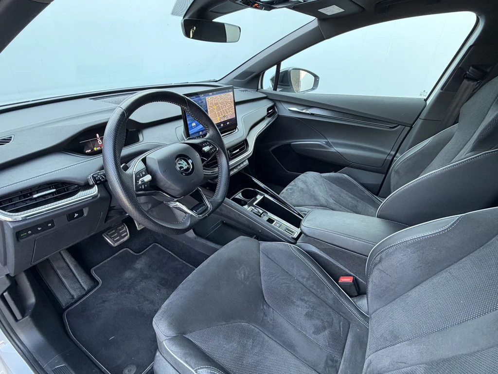 Škoda Enyaq iV – foto 42