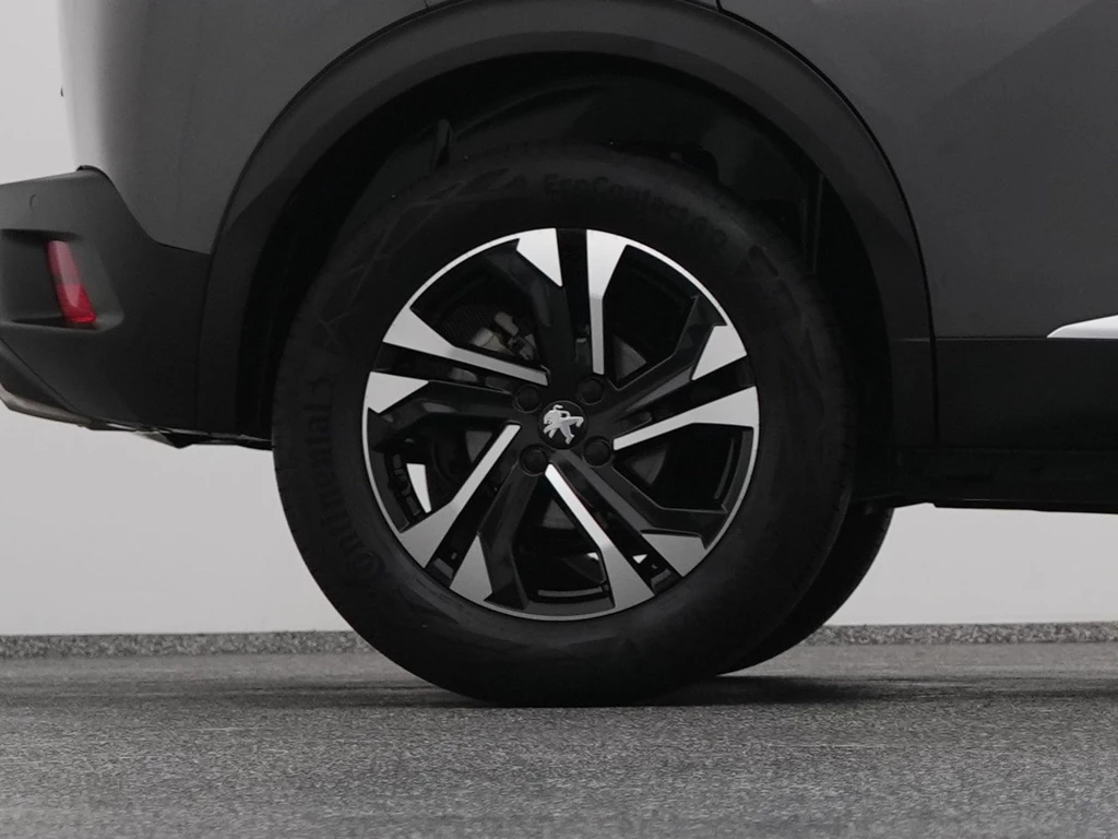 Peugeot 2008 – foto 41