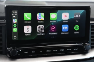 Kia Ceed Sportswagon – thumbnail 23