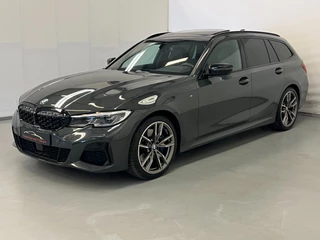 BMW 3 Serie – thumbnail 2