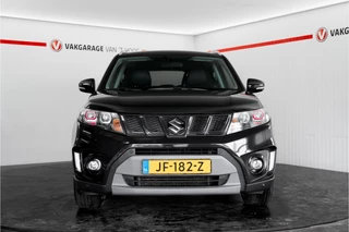 Suzuki Vitara – thumbnail 8