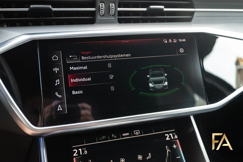 Audi A6 – foto 64