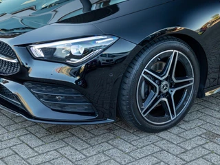 Mercedes-Benz CLA – thumbnail 6