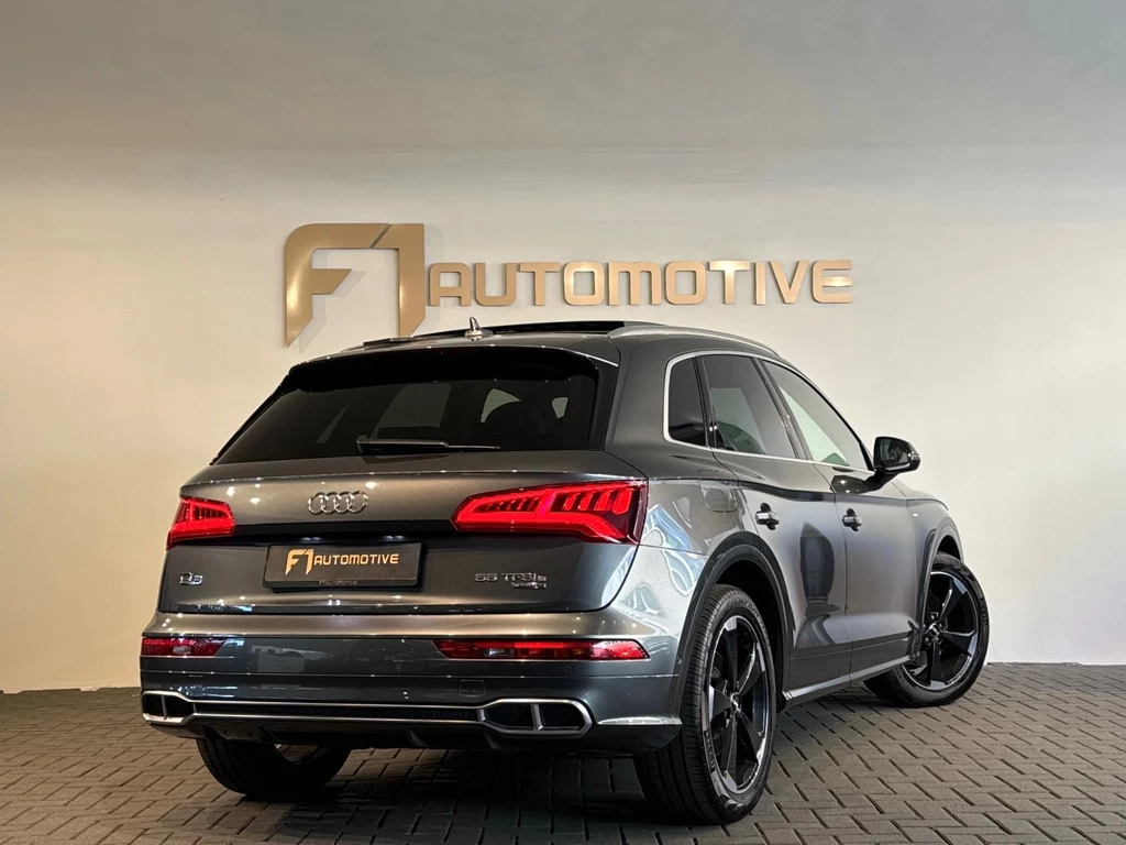 Audi Q5 – foto 5
