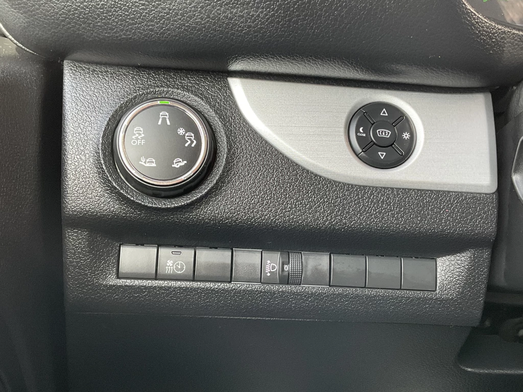 Citroën Jumpy – foto 28