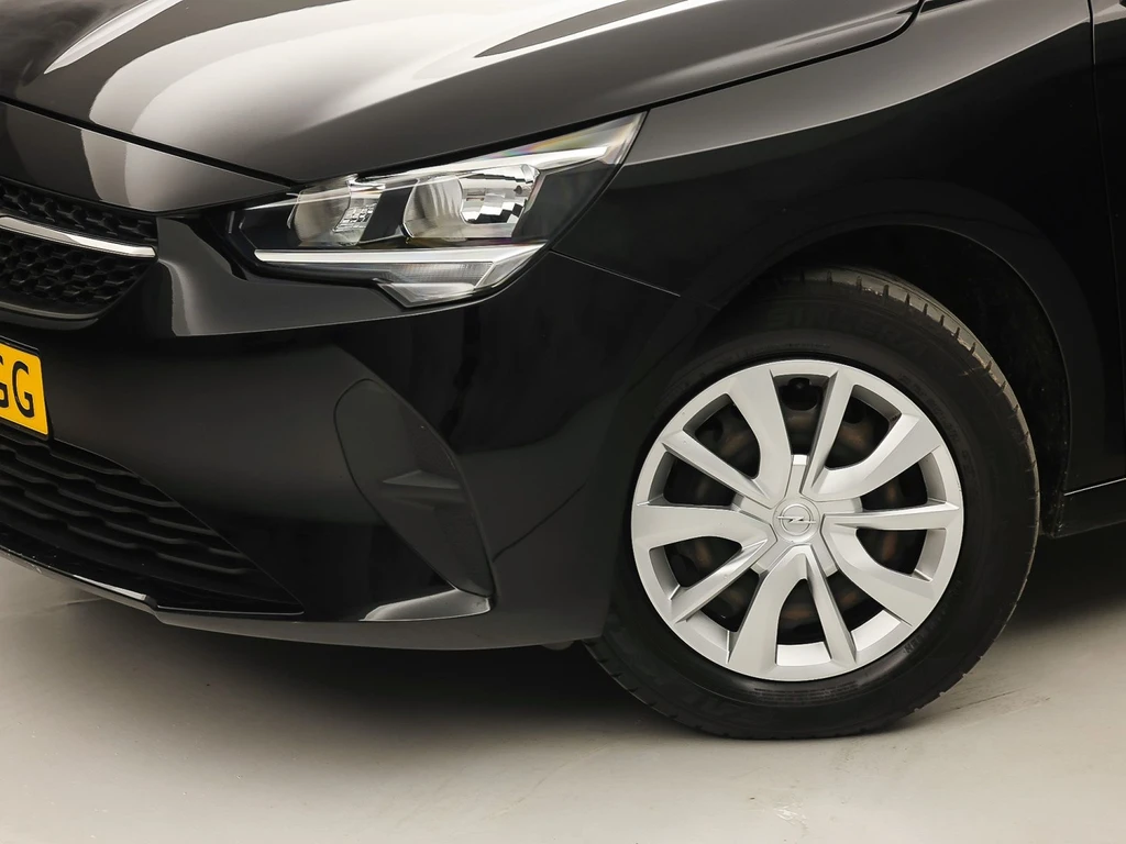 Opel Corsa – foto 20