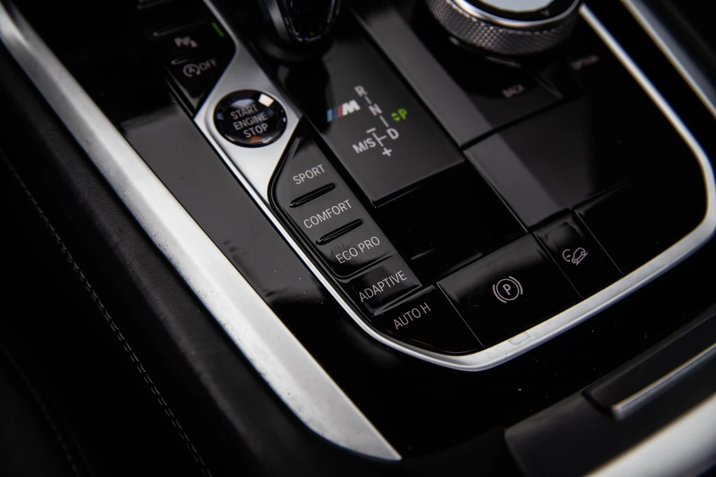 BMW X6 – foto 35