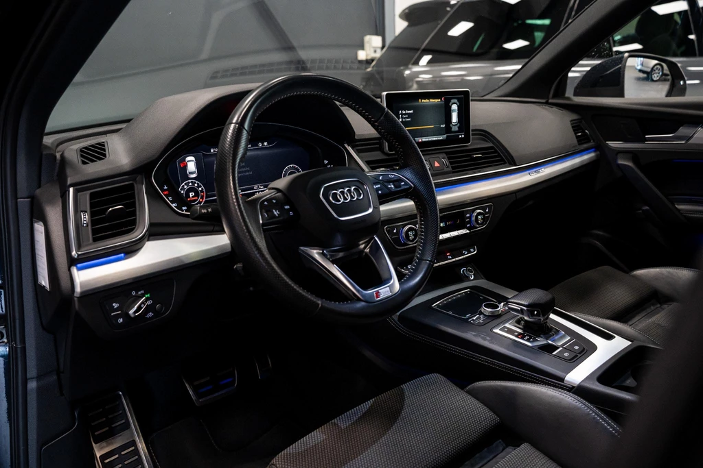 Audi Q5 – foto 20