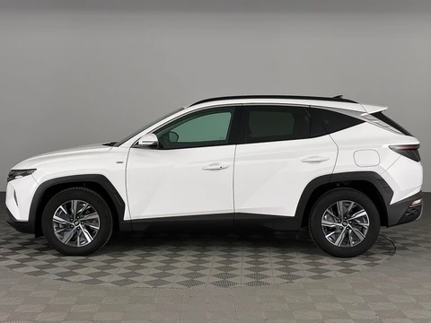Hyundai Tucson 1.6 T-GDI MHEV Comfort Smart Automaat ✅ 1e Eigenaar | Mild Hybrid .