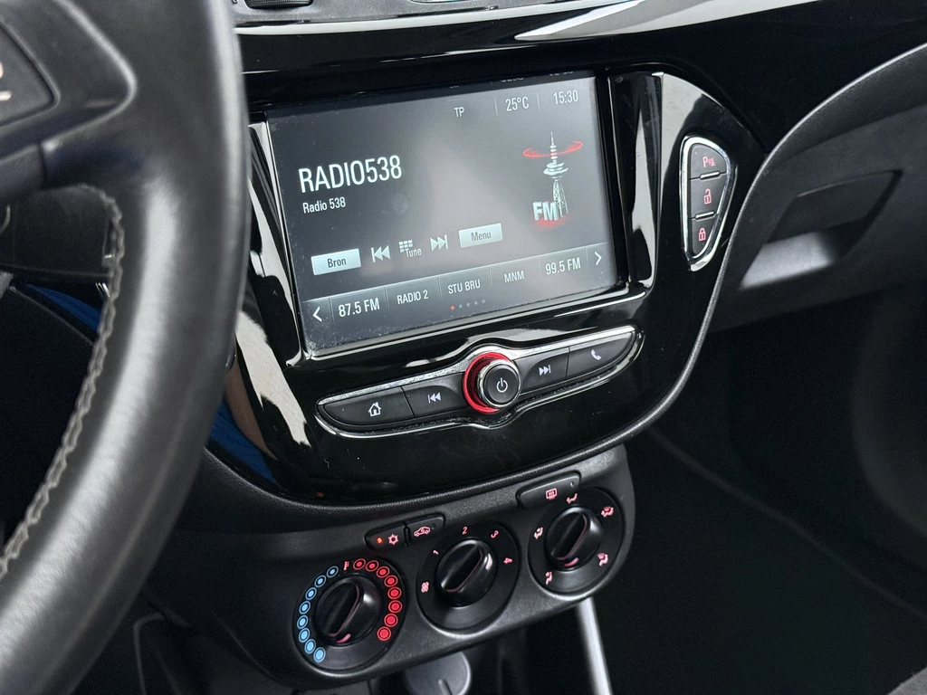 Opel Corsa – foto 17