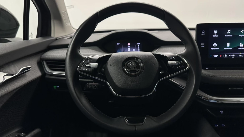Škoda Enyaq iV – foto 25