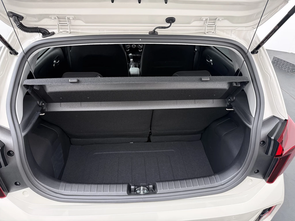 Kia Picanto – foto 38