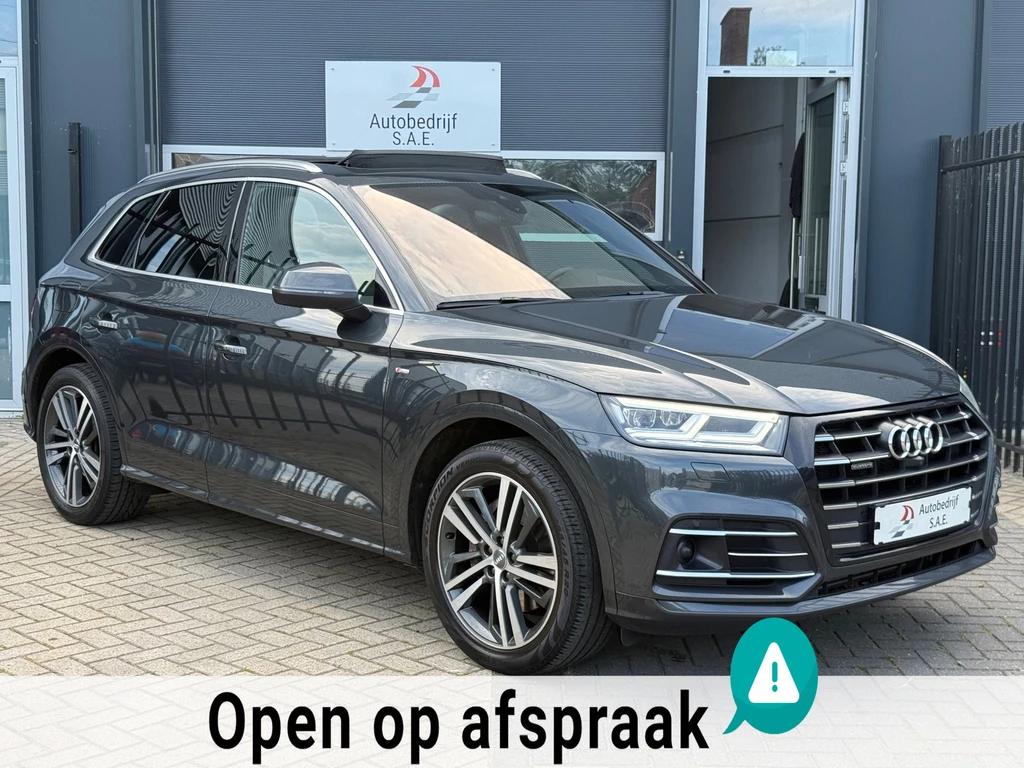 Audi Q5 – foto 4