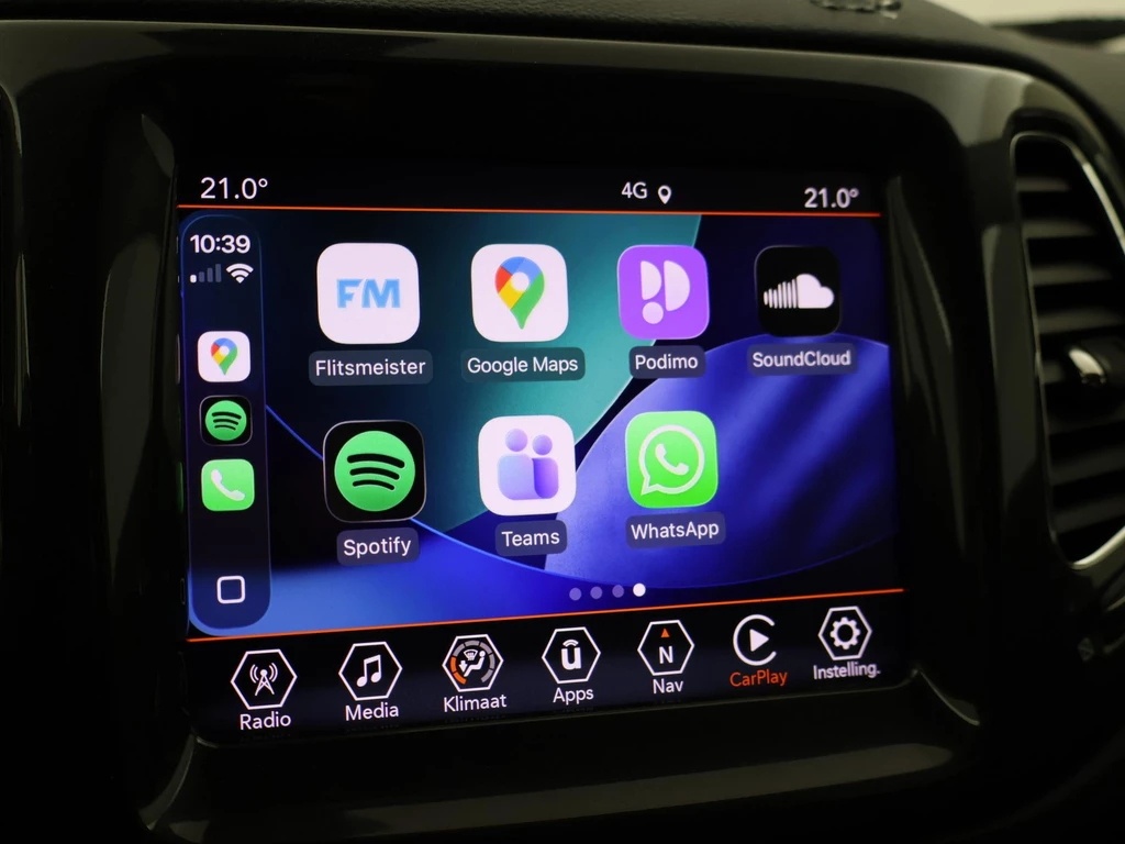 Jeep Compass – foto 36