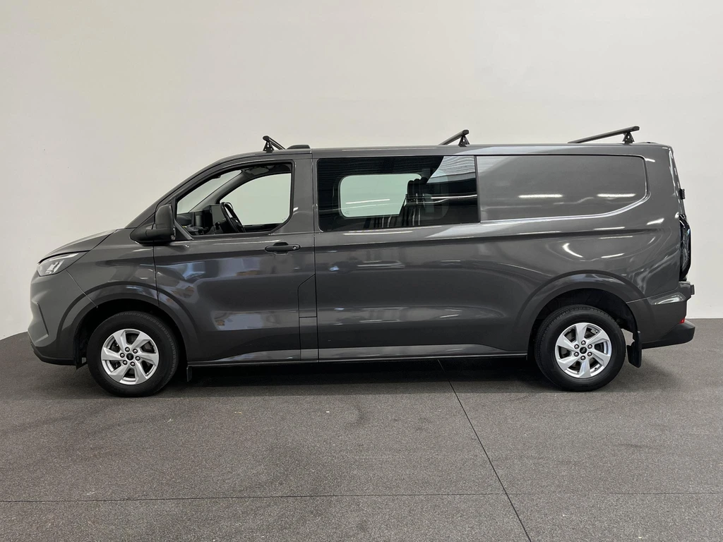 Ford Transit Custom – foto 3