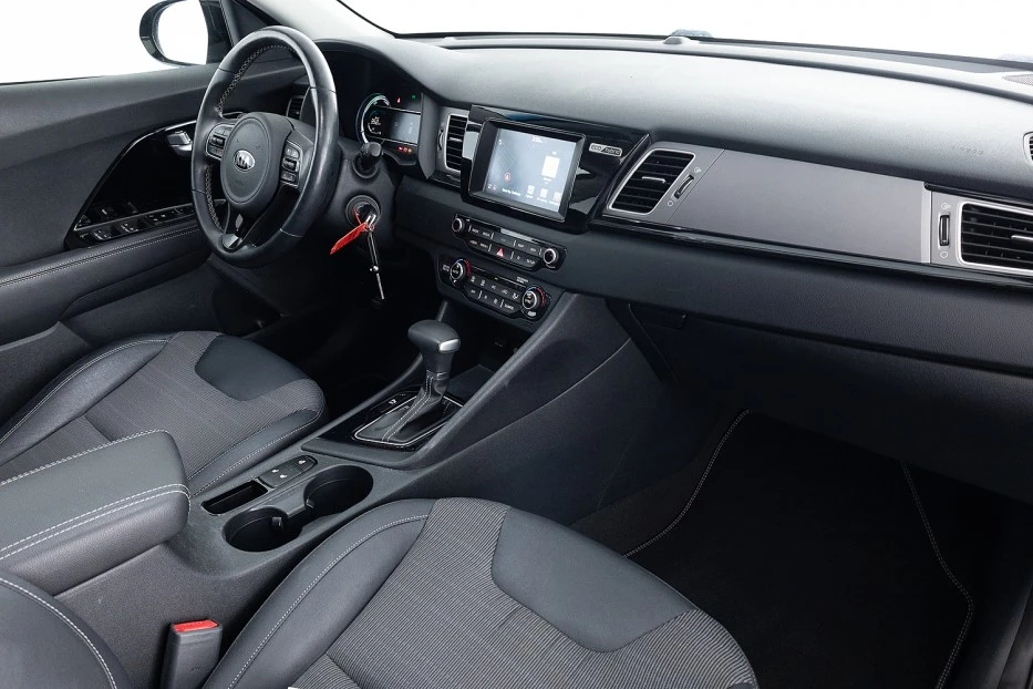 Kia Niro – foto 8