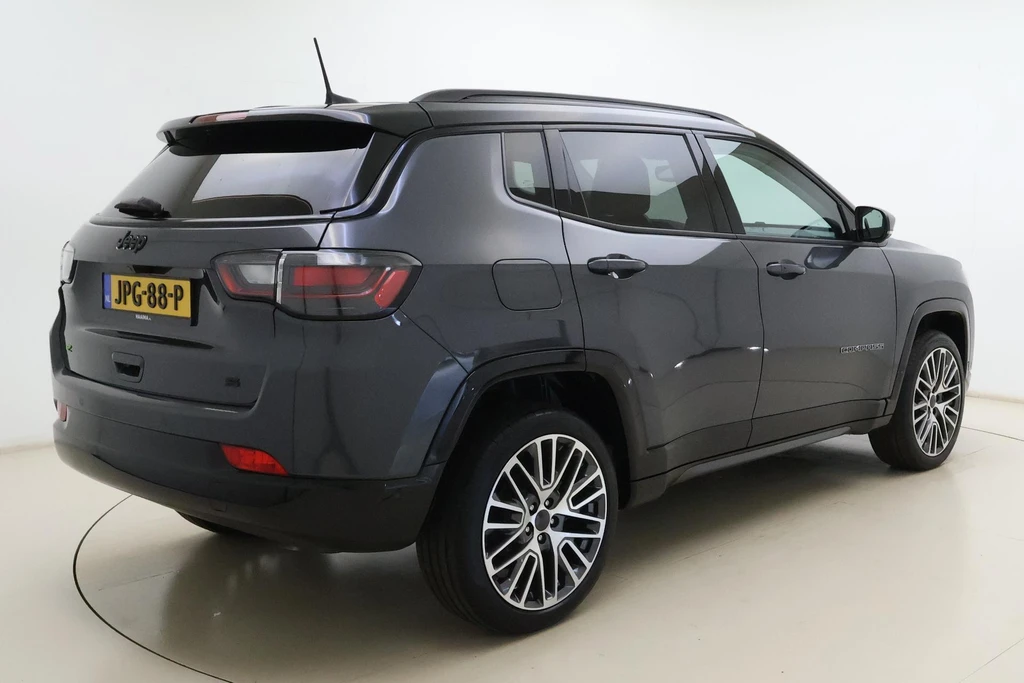 Jeep Compass – foto 6