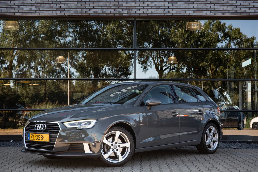 Audi A3 – foto 2