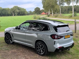 BMW X3 – thumbnail 7
