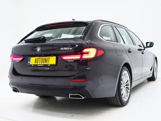 BMW 5 Serie – thumbnail 5