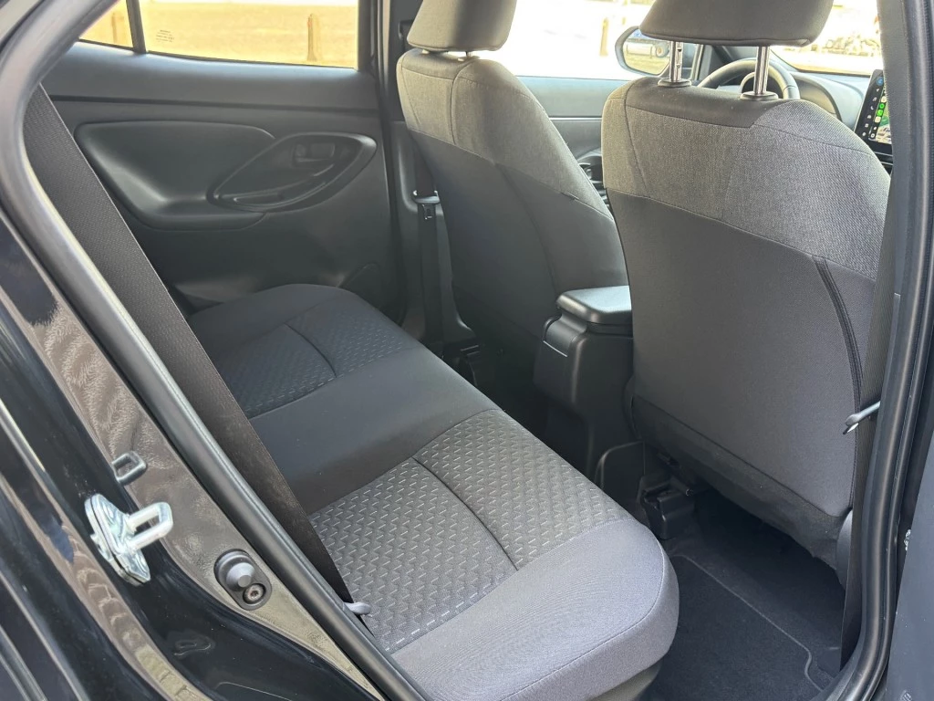 Toyota Yaris Cross – foto 39