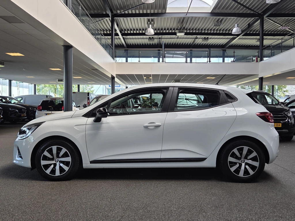 Renault Clio – foto 2