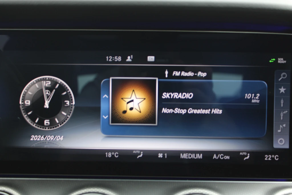 Mercedes-Benz E-Klasse – foto 26