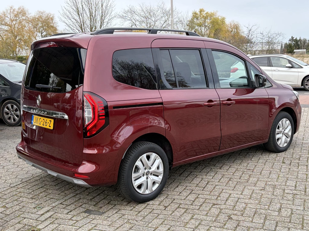 Renault Kangoo – foto 8