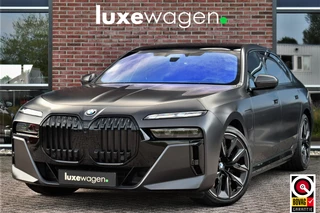 BMW 7 Serie – thumbnail 1