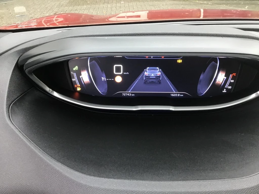 Peugeot 3008 – foto 13