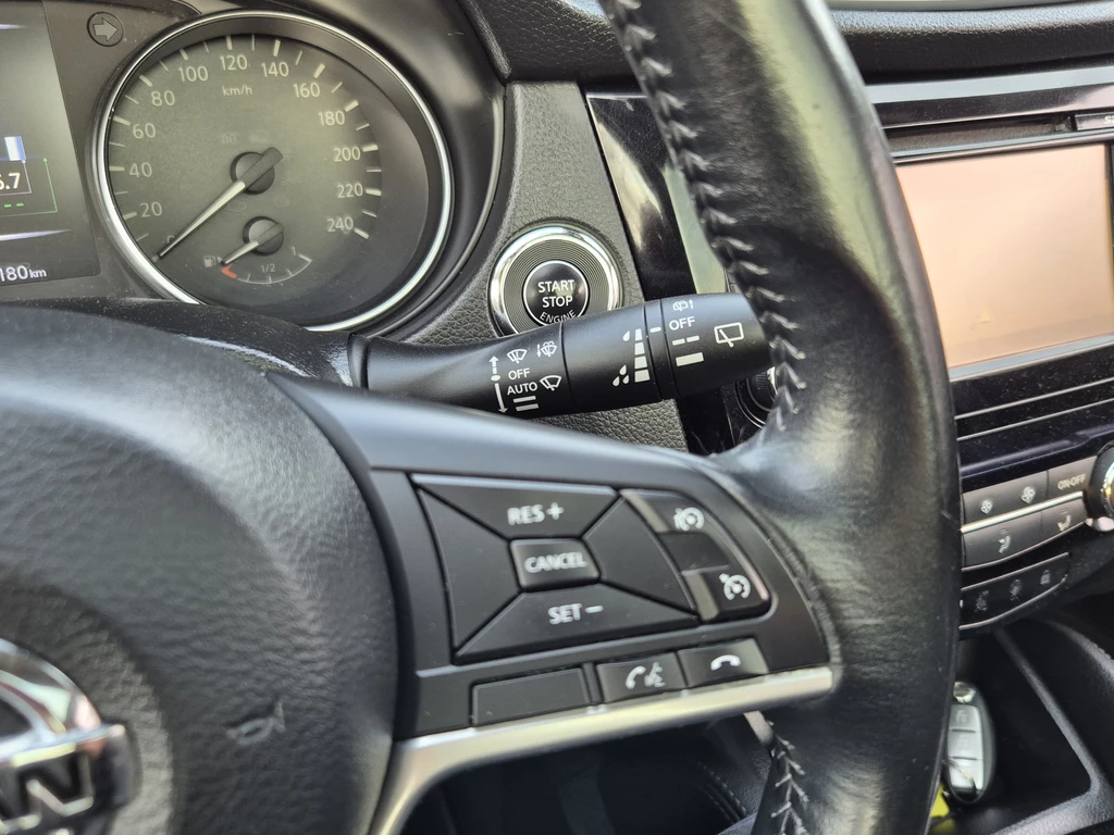 Nissan QASHQAI – foto 15