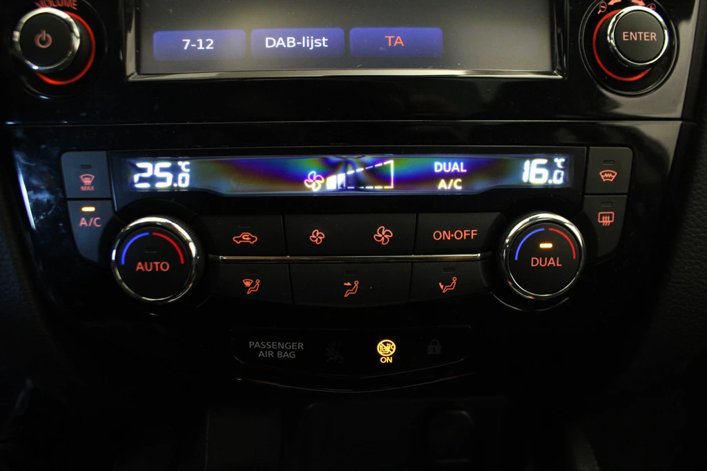 Nissan QASHQAI – foto 13