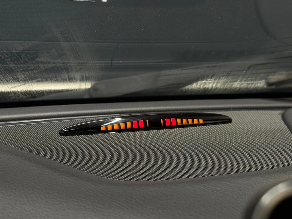 Mercedes-Benz A-Klasse – foto 17