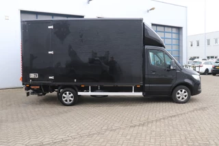 Mercedes-Benz Sprinter – thumbnail 4