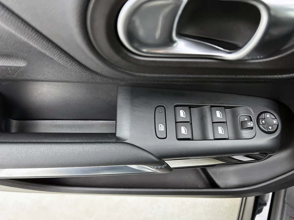 Citroën C5 Aircross – foto 30