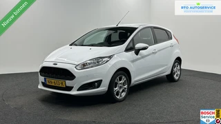 Ford Fiesta – thumbnail 1