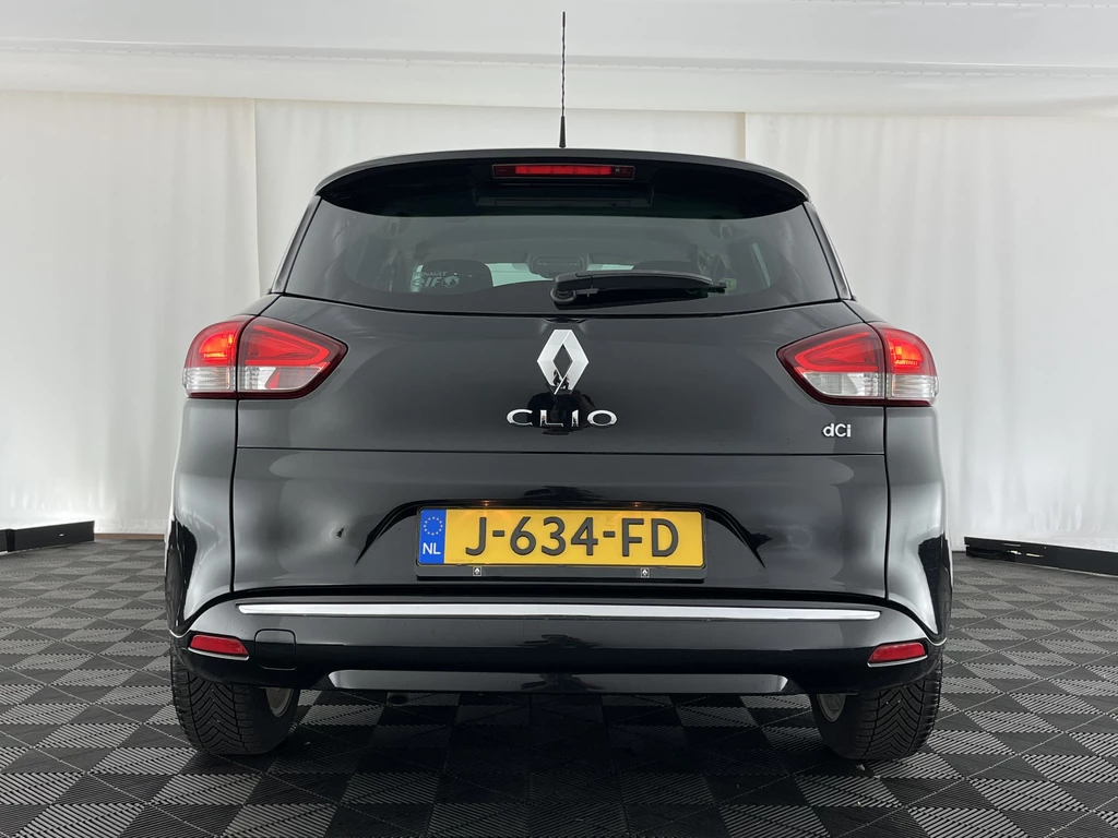Renault Clio – foto 3