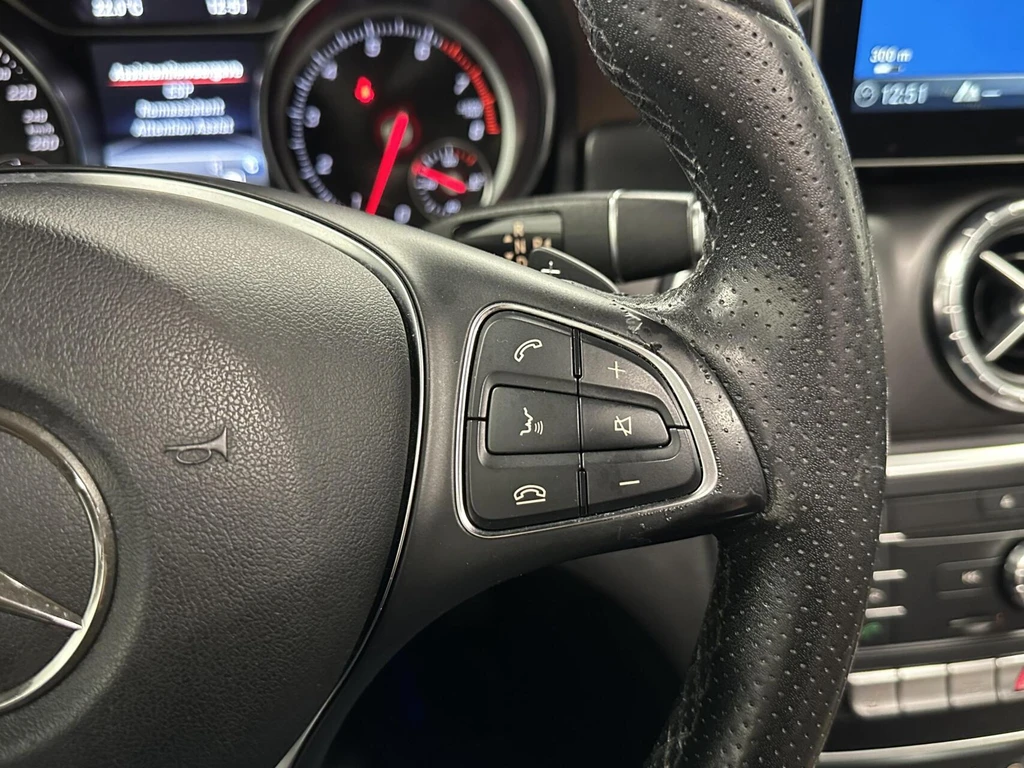 Mercedes-Benz CLA – foto 25