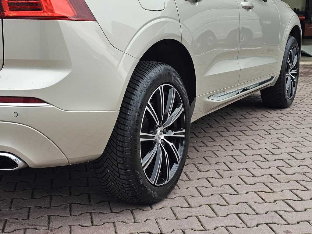 Volvo XC60 – foto 35
