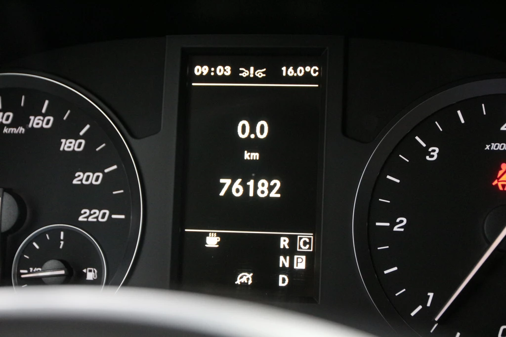 Mercedes-Benz Vito – foto 8