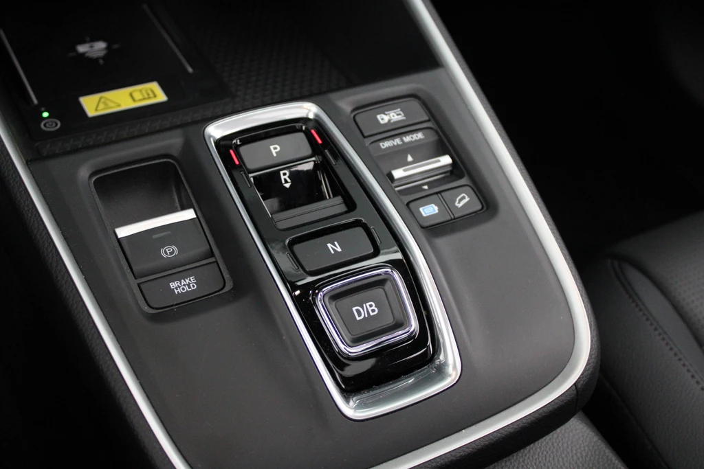 Honda CR-V – foto 36