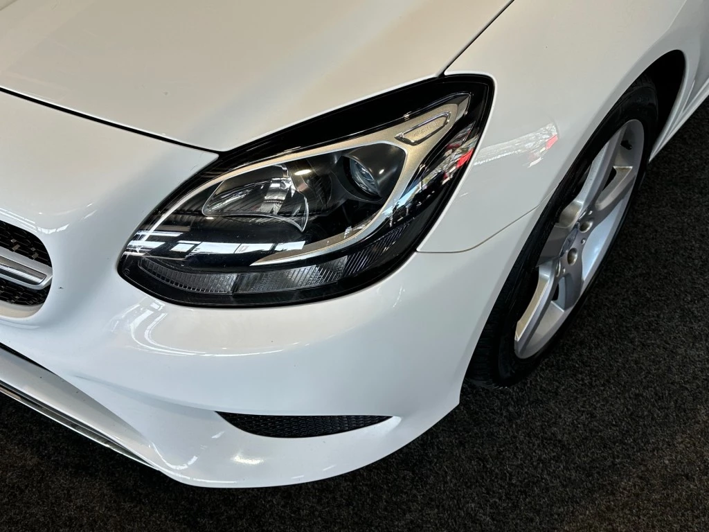 Mercedes-Benz SLC – foto 39