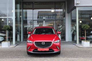 Mazda CX-3 – thumbnail 9