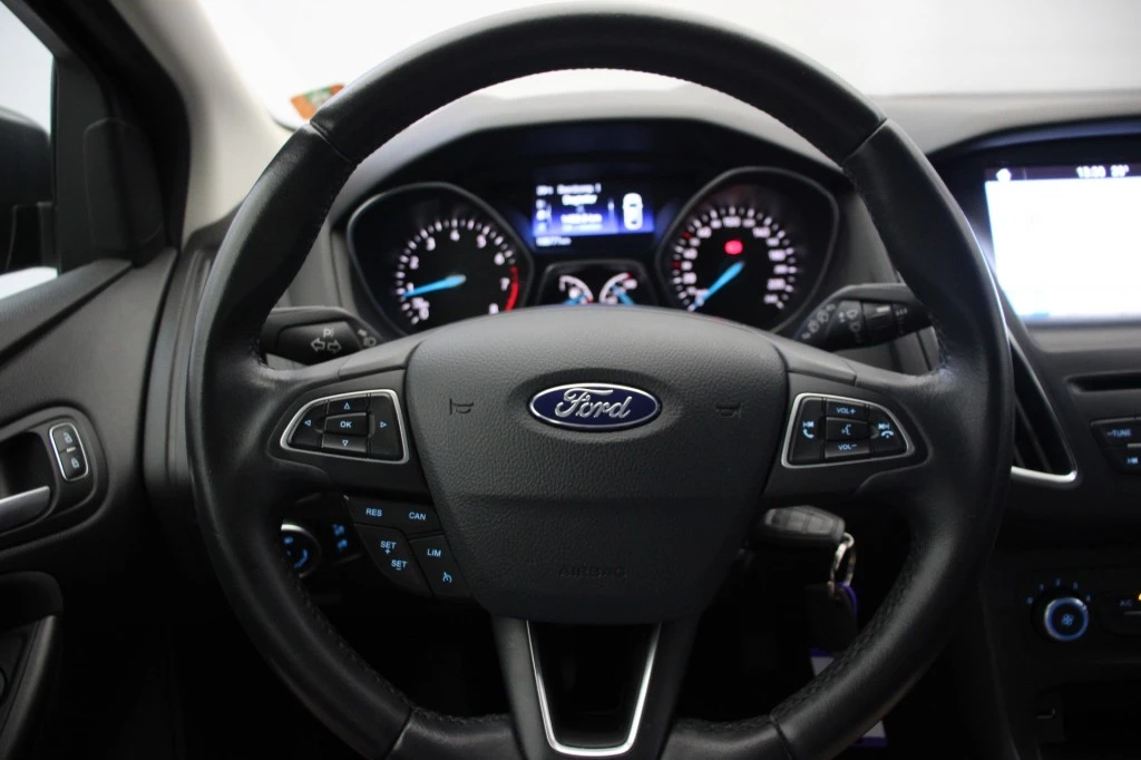 Ford Focus – foto 15